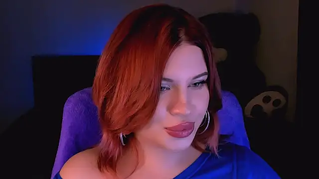 evaharve's cam snapshot