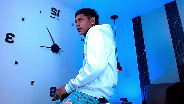 Damar_fhelipe's cam snapshot