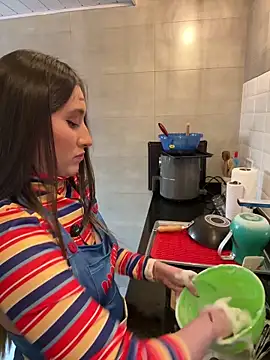 PiaSmile's cam snapshot