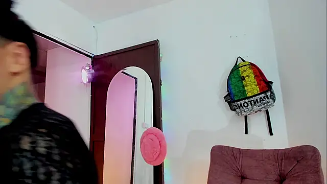 jordyrodrigues's cam snapshot