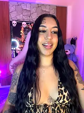 Tamara_Roberts1's cam snapshot