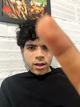 Axel-Mejia's cam snapshot