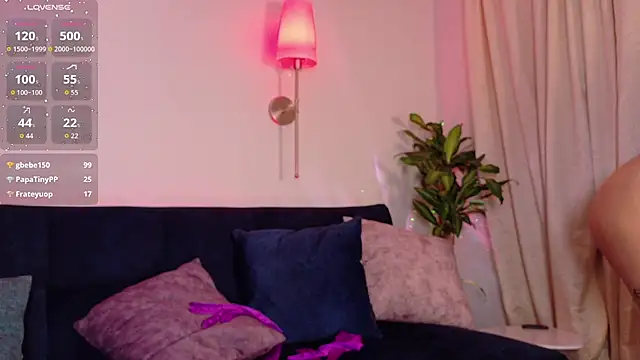 Silvana_Goddess's cam snapshot