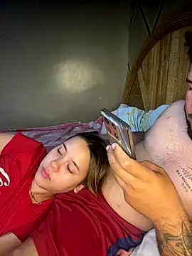 coupleyys's cam snapshot