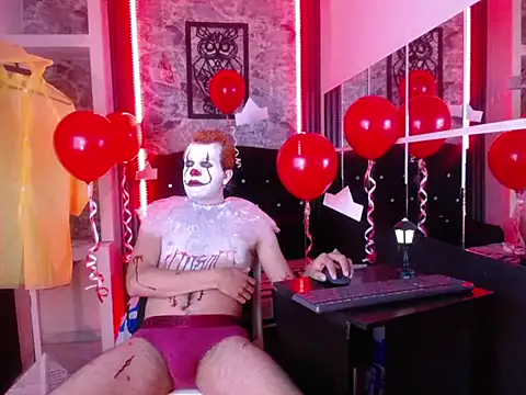 pether_hairy's cam snapshot