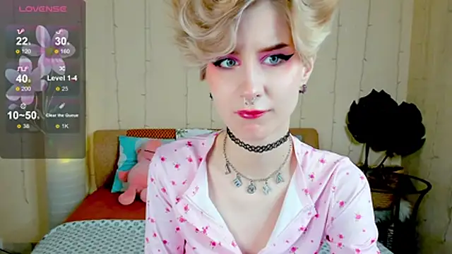 Angel_Julles's cam snapshot