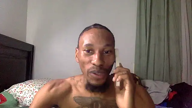 KingDerRico's cam snapshot