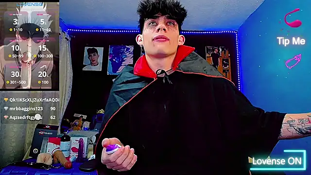 thiagomurphyy's cam snapshot