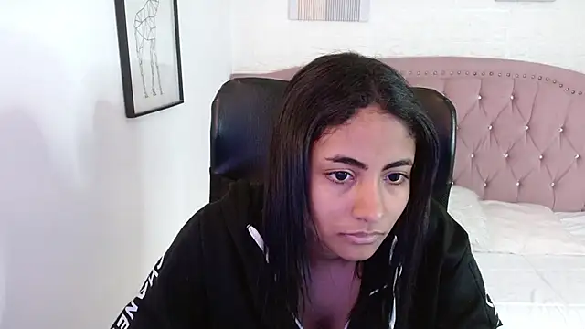 shaneelle's cam snapshot