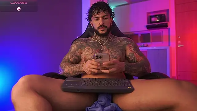 mariano_costa's cam snapshot