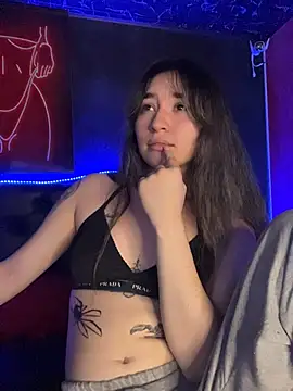 Sophie_LS's cam snapshot