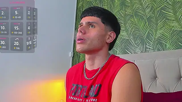 Nathaniel_Park's cam snapshot