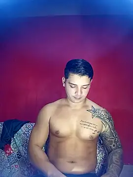 paul_luis's cam snapshot