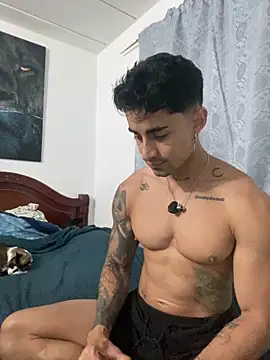 Danifornari's cam snapshot