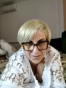 Pumabionda's cam snapshot