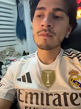 Elian_savoy's cam snapshot