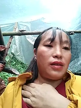 miss-su's cam snapshot