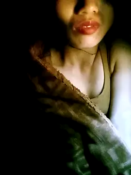 ngan-cute's cam snapshot