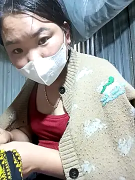 may-squirl's cam snapshot