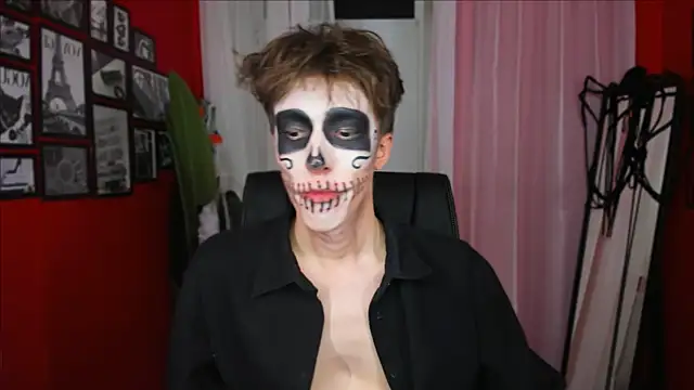 MarkBranston's cam snapshot