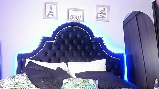 DenzelRios's cam snapshot