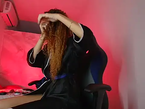 kamelyAlenan's web cam