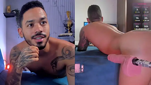 tonysears__'s cam snapshot