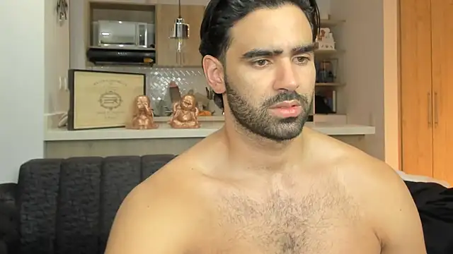 BradleySmithx's cam snapshot