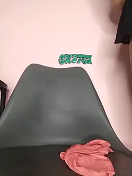 Calatea's cam snapshot