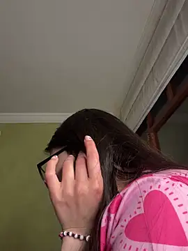 aurora_divine's cam snapshot