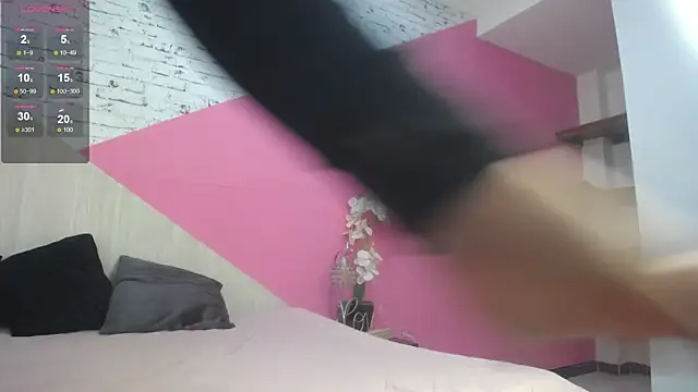 miss_honey01's cam snapshot