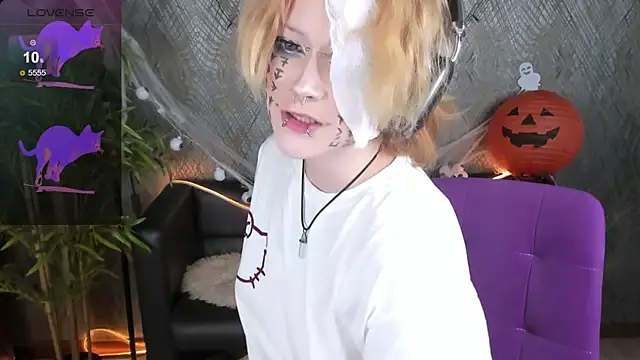 NicoleFlloret's cam snapshot