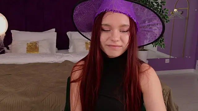 NoraHaynes's cam snapshot