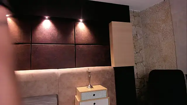 CandelaMartineez's cam snapshot