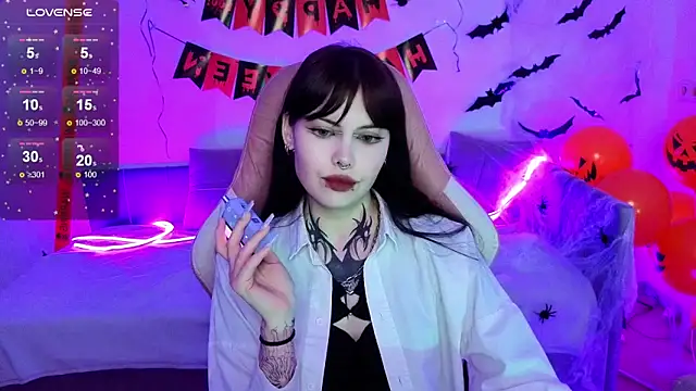 Morana_Batt's cam snapshot