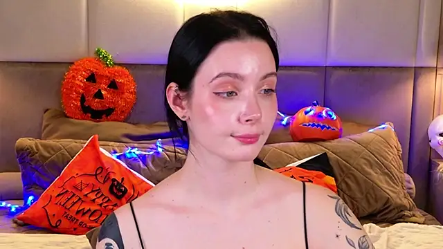 Goldy_Stark's cam snapshot