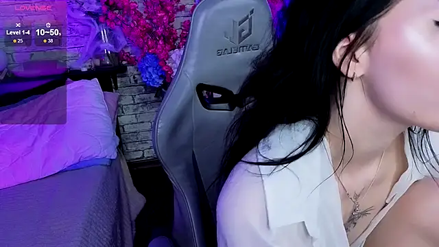 AkiraAsai's cam snapshot