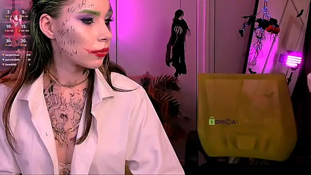 aria_moo's cam snapshot