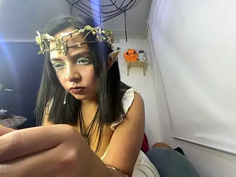 amanne_misa's cam snapshot