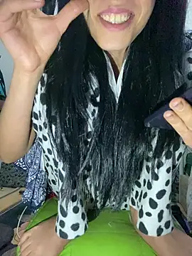 Narinmeleyin's cam snapshot