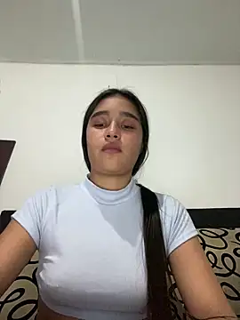 Iam_samanthaa's cam snapshot