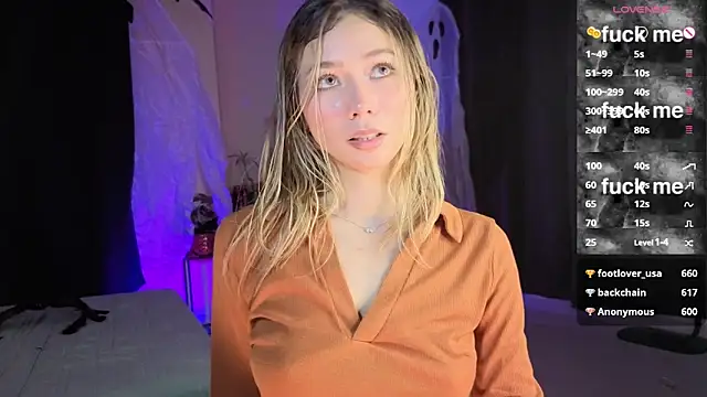 AmelieAxie's cam snapshot