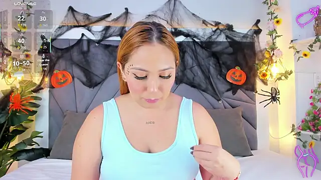 KiarhaTrixie's cam snapshot