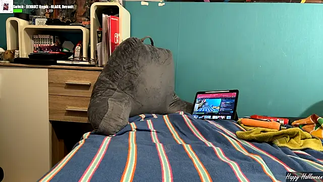 BigAssChubby's web cam