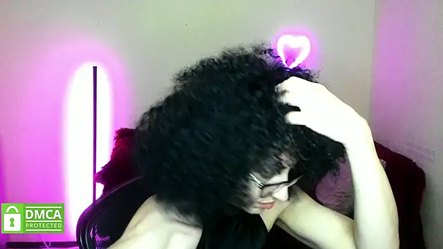 Arianasweety23's cam snapshot