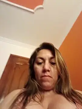 SCARLET-20's cam snapshot