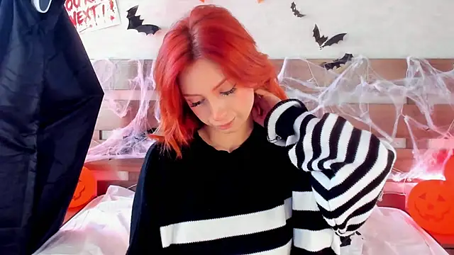 AgataBella's cam snapshot