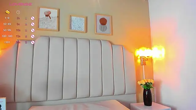 SEANTROYY live sex cam