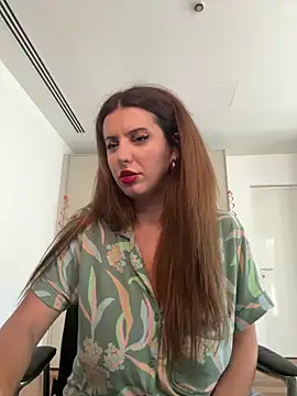 RoxxyDallas live sex cam