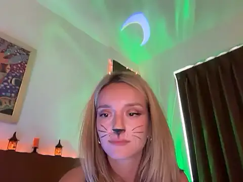 SirenaBelle's cam snapshot